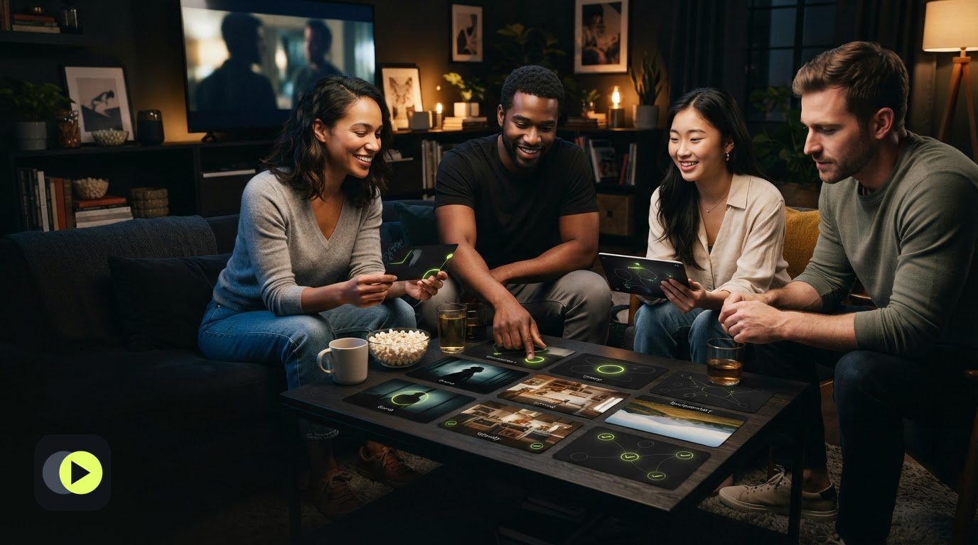 How to Find Movies for Your Movie Club: A Practical Guide