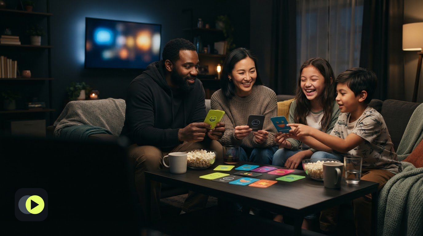Kids' Movie Night: Picks for All Ages and Moods