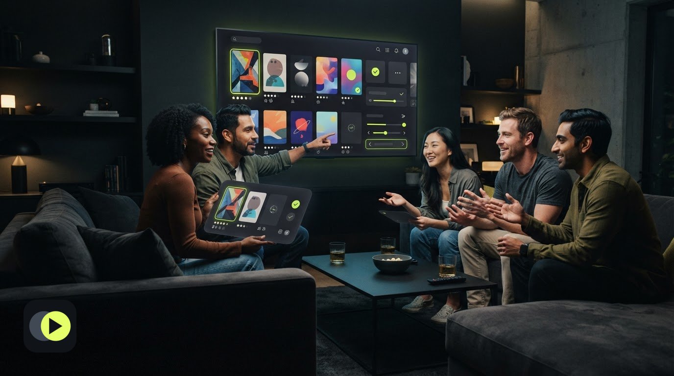 Personalized Movie Discovery Quiz: How to Find Your Next Watch