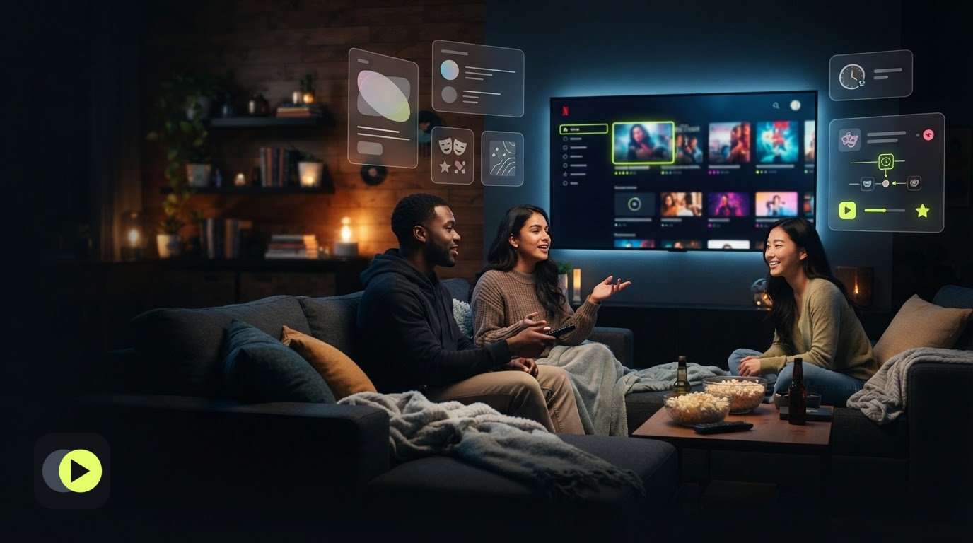 TV Show Recommendations for Every Mood: A 2026 Guide
