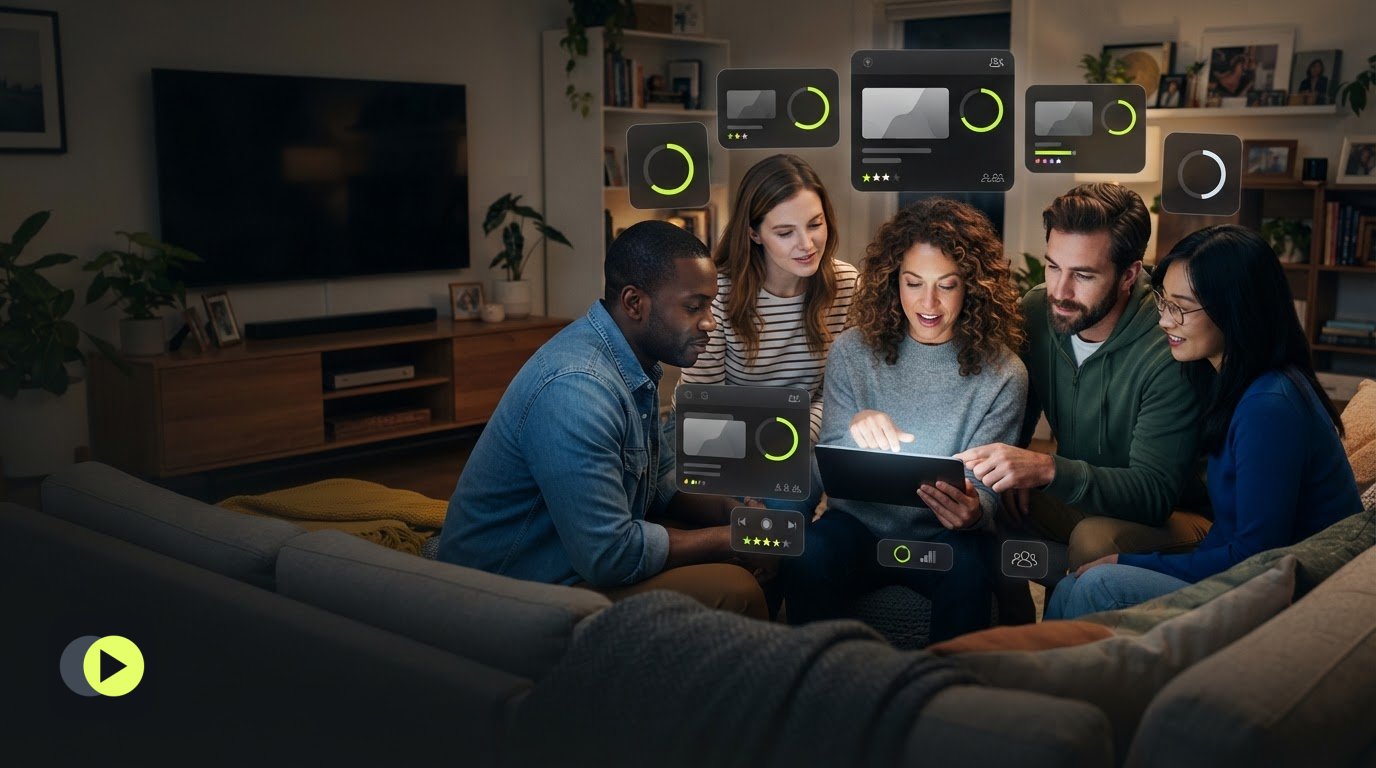How to Pick Movies Together by Runtime and Content Rating