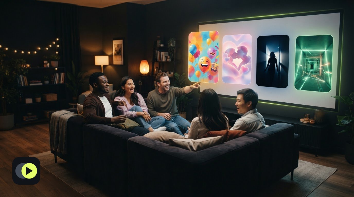 Movie picks friends may not have seen, from feel-good films to The Matrix